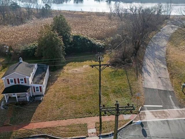 Land for sale in Delaware