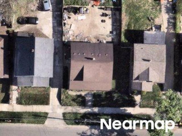 House for sale in Third Ward, Grand Rapids