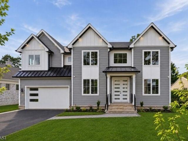 House for sale in Westfield, New Jersey