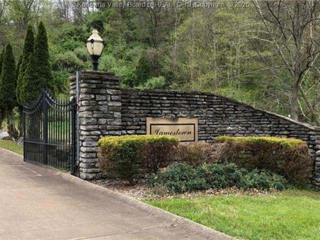 Land for sale in Hurricane, Putnam County