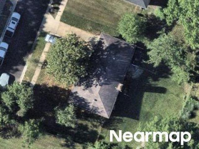 House for sale in Camp Springs, Maryland