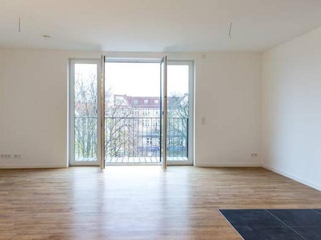 Apartment mieten in Neukölln, Berlin