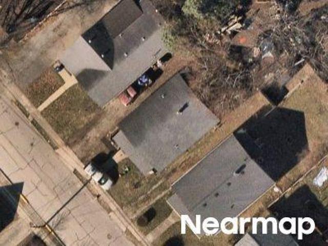 House for sale in Lexington, Kentucky