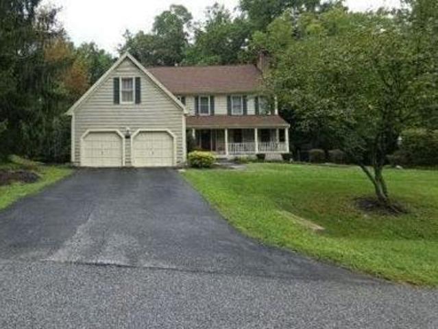 House for sale in Bowie, Maryland