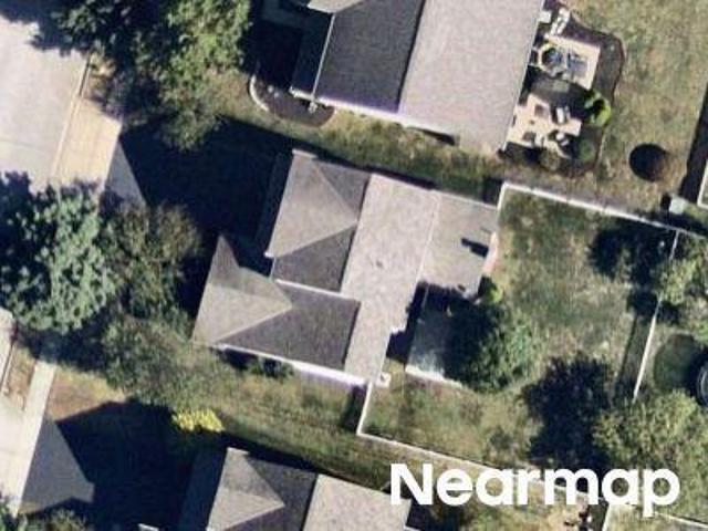 House for sale in Grove City, Ohio