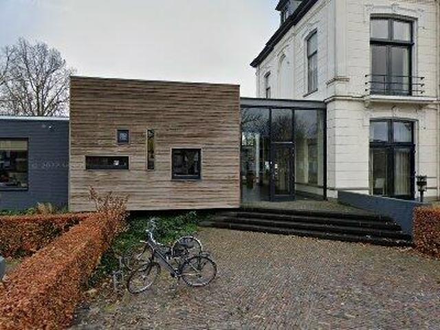 Bedrijfspand te huur in Hengelo, Overijssel