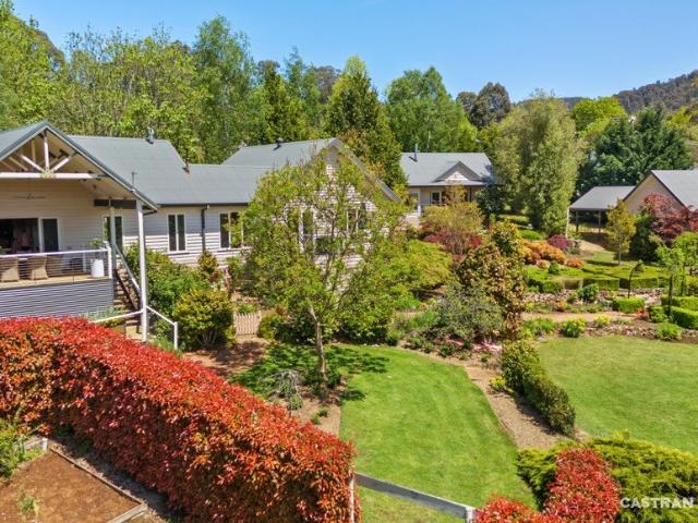 House for sale in Marysville, Victoria