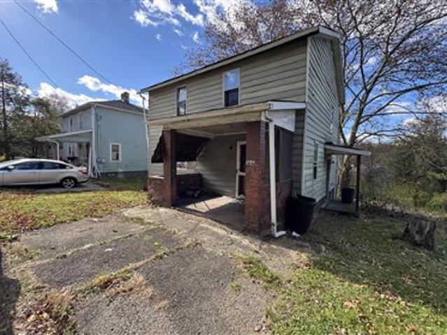 House for sale in Pittsburg, Pennsylvania