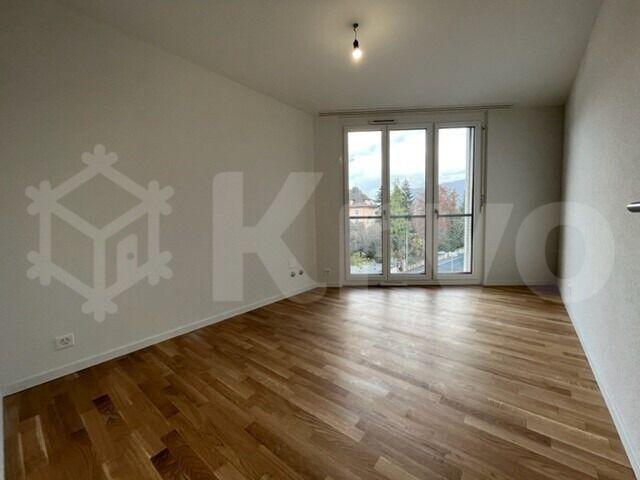 Apartment mieten in Delémont, Jura