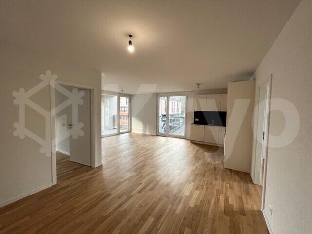 Apartment mieten in Delémont, Jura