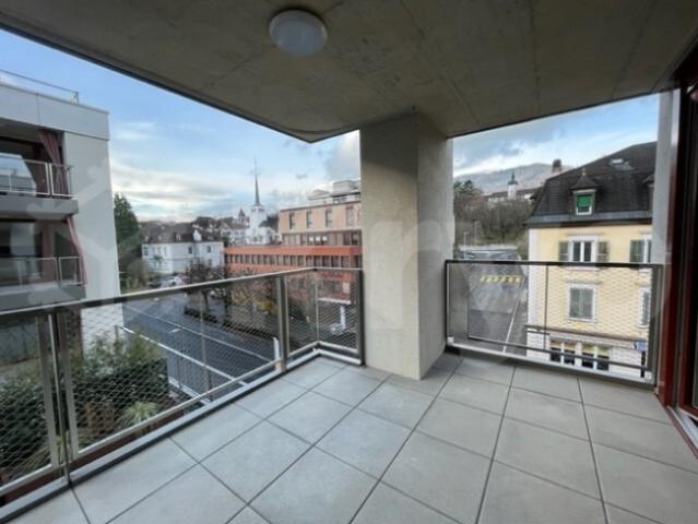 Wohnung mieten in Delémont, Jura
