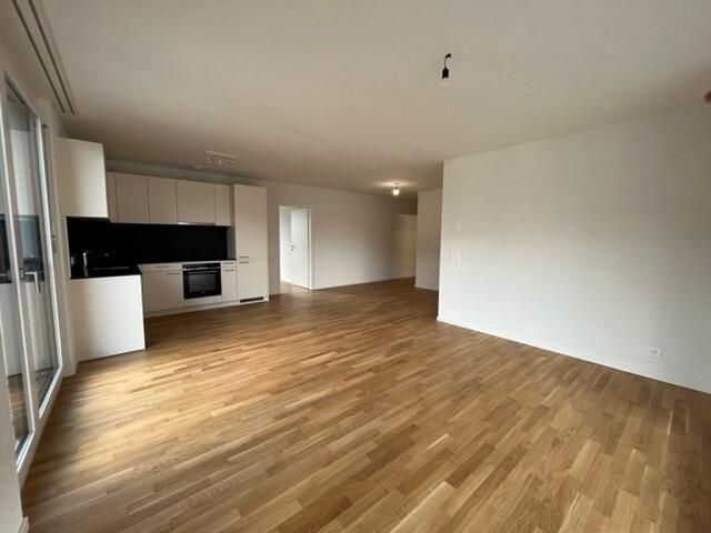 Apartment mieten in Delémont, Jura