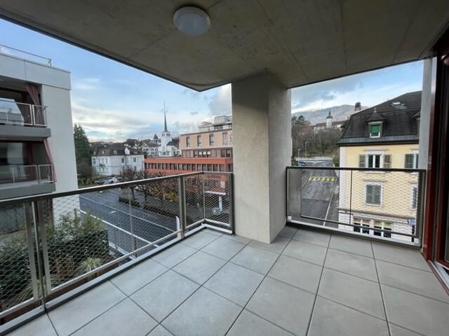 Apartment mieten in Delémont, Jura