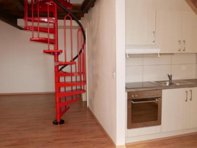 Apartment mieten in Delémont, Jura