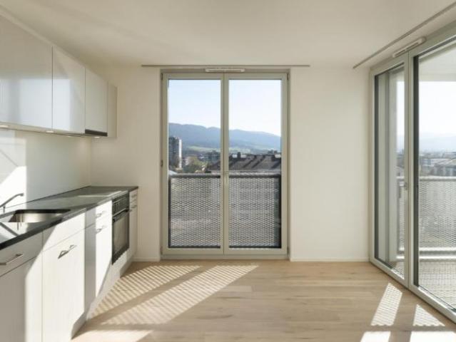 Apartment mieten in Delémont, District de Delémont