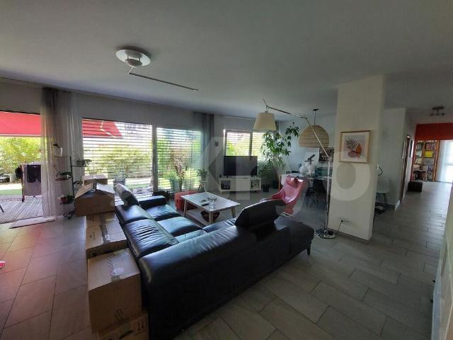 Apartment mieten in Delémont, Jura