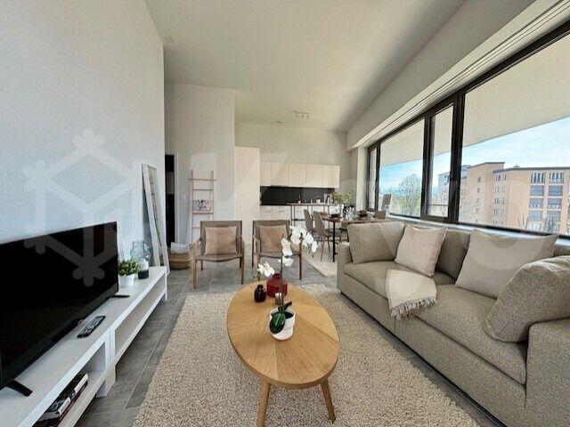 Apartment mieten in Delémont, Jura