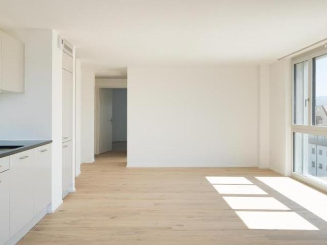Apartment mieten in Delémont, Jura