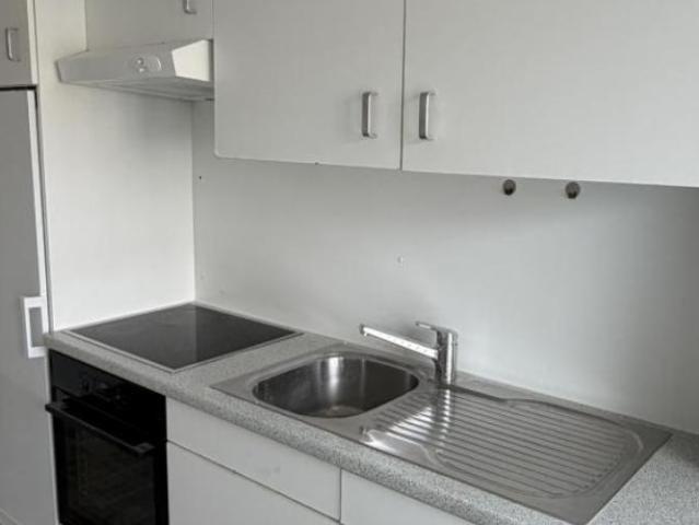 Apartment mieten in Delémont, District de Delémont