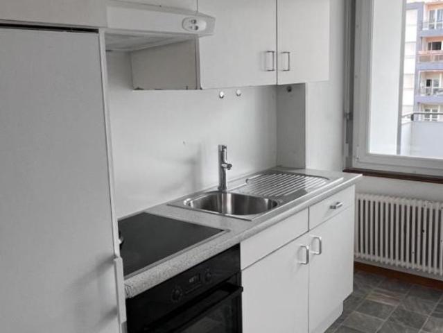Apartment mieten in Delémont, Jura