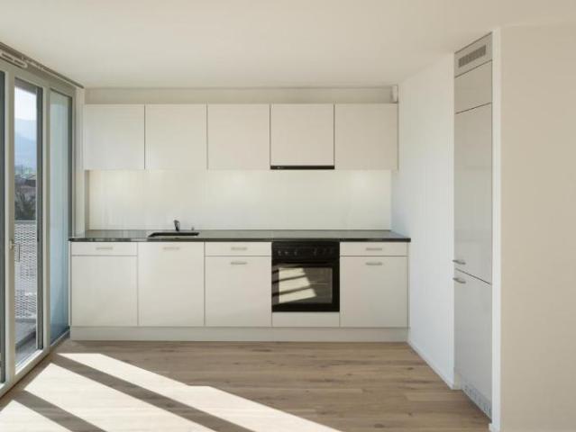 Apartment mieten in Delémont, Jura