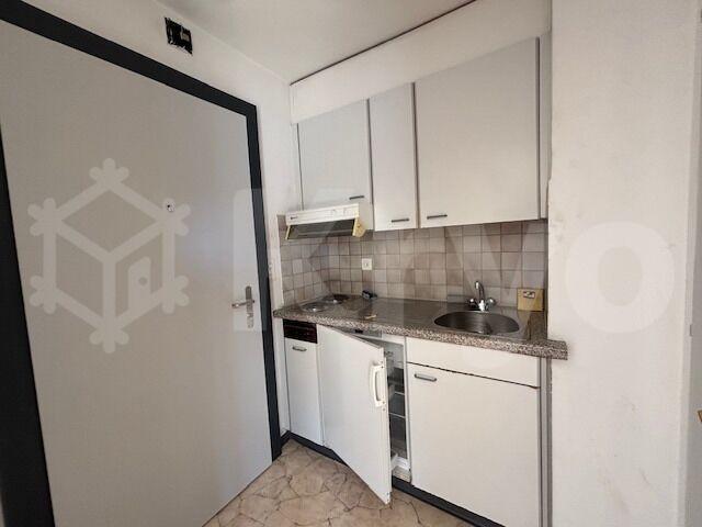 Apartment mieten in Delémont, Jura