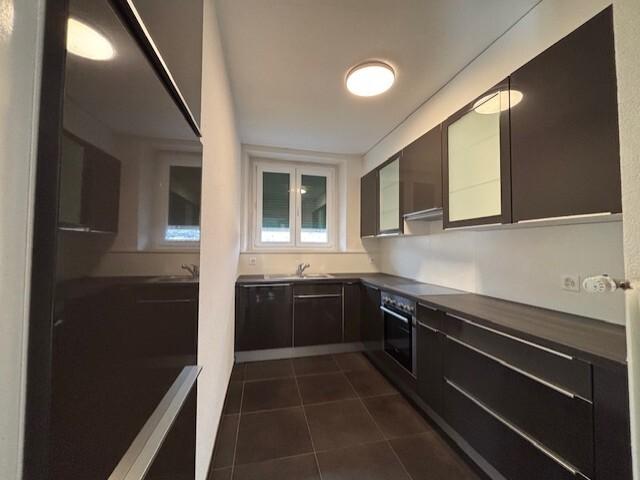 Apartment mieten in Delémont, Jura