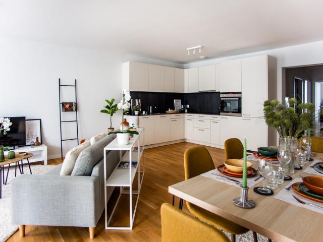 Zimmer mieten in Delémont, Jura