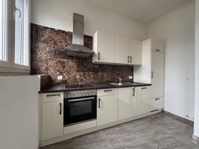 Apartment mieten in Delémont, Jura
