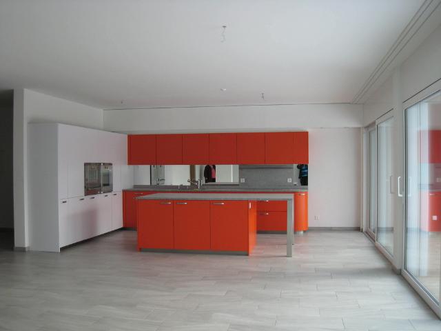Apartment mieten in Delémont, Jura