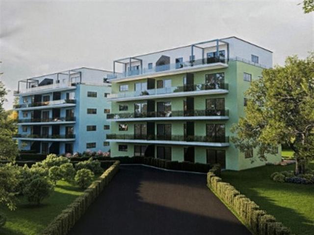 Wohnung kaufen in Delémont, Jura