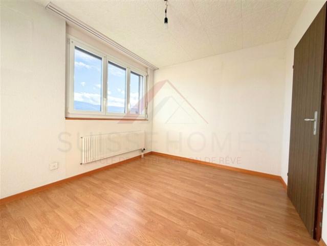 Wohnung kaufen in Delémont, Jura