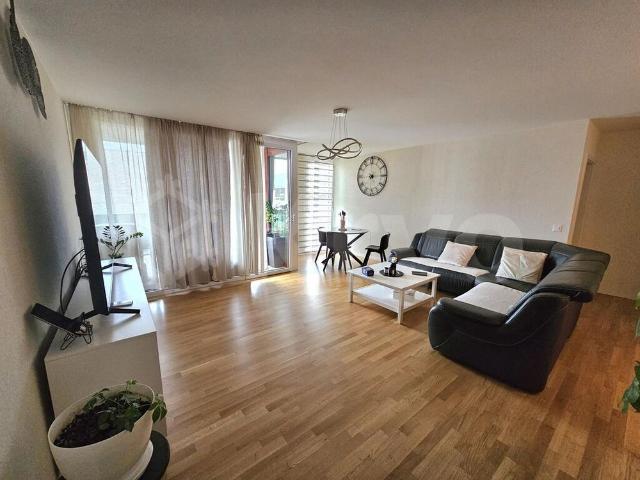 Apartment mieten in Delémont, Jura
