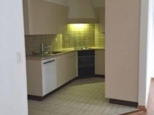 Apartment mieten in Delémont, Jura