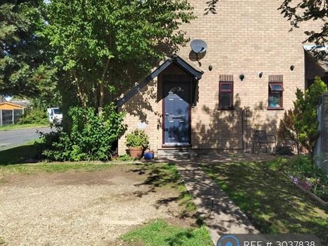 House for rent in Eye, Cambridgeshire and Peterborough