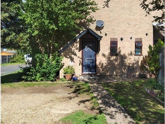 House for rent in Eye, Cambridgeshire and Peterborough
