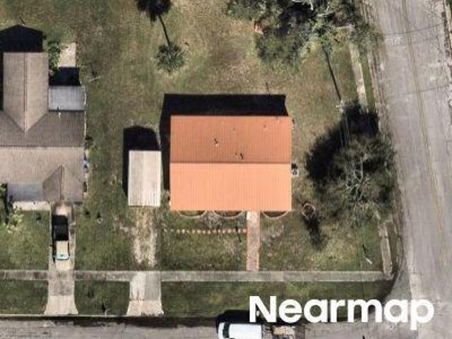 House for sale in Titusville, Florida