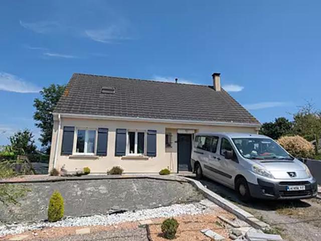 Maison vente à Delettes, Pas-de-Calais