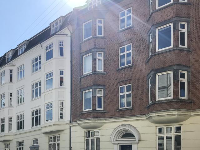 Lejlighed til leje i Århus