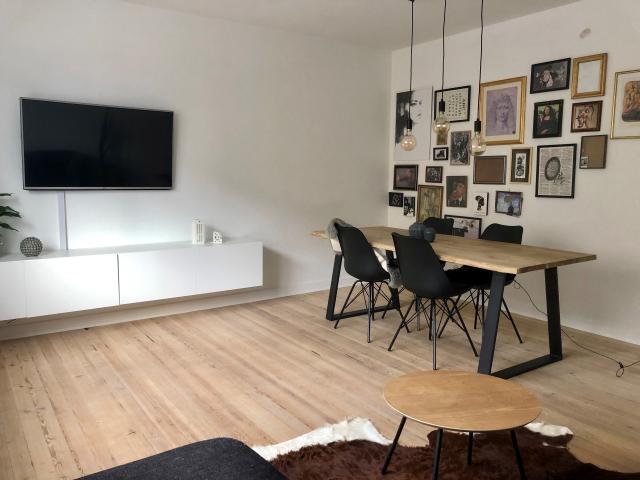 Lejlighed til leje i Åbyhøj, Århus