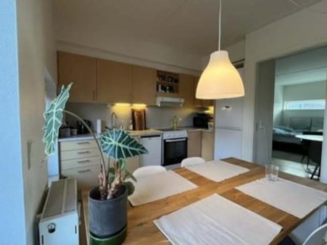 Lejlighed til leje i Århus