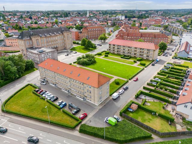 Lejlighed til leje i Kolding