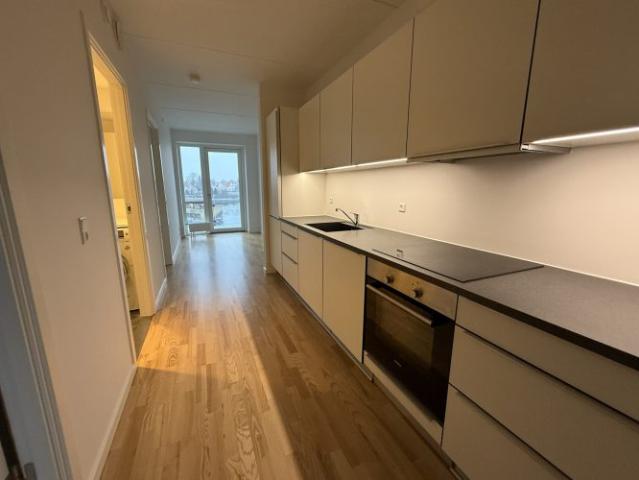 Lejlighed til leje i Åbyhøj, Århus