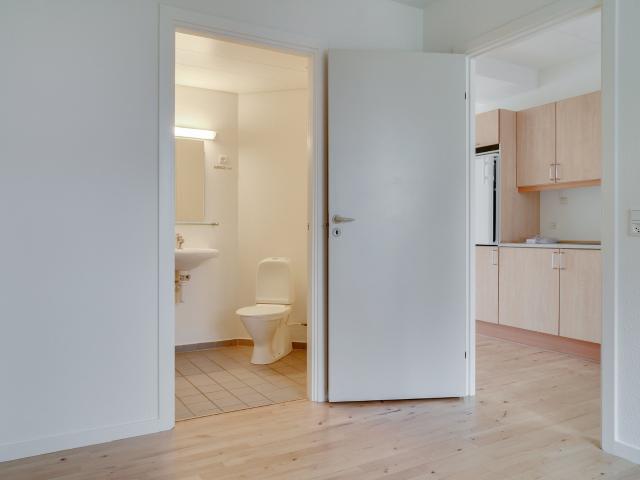 Lejlighed til leje i Svendborg