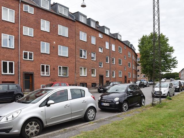 Lejlighed til leje i Århus