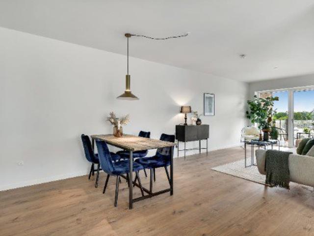 Lejlighed til leje i Billund