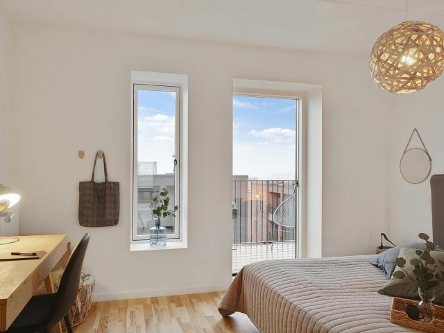 Lejlighed til leje i Århus