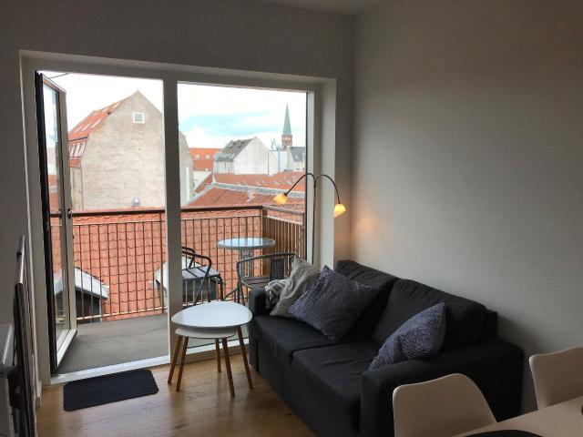 Lejlighed til leje i Århus