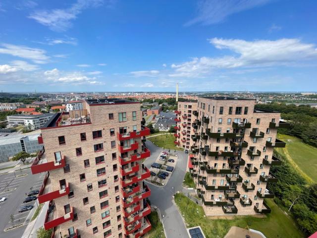 Lejlighed til leje i Aalborg, Brønderslev-Dronninglund
