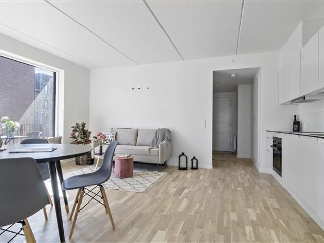 Lejlighed til leje i Åbyhøj, Århus